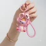 Angel Keychain