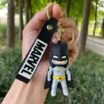 Batman Keychain