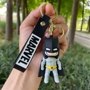 Batman Keychain