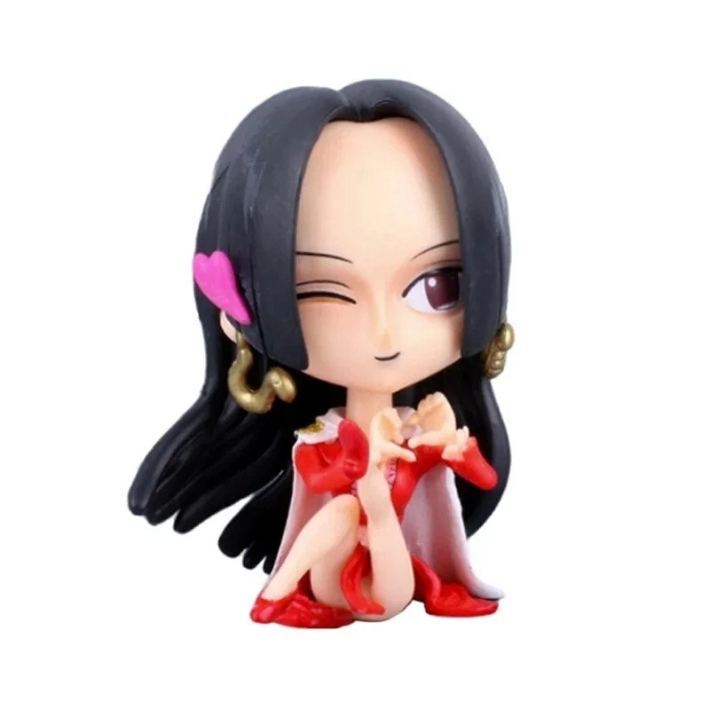 Boa Hancock Collectible Figure - Image 3