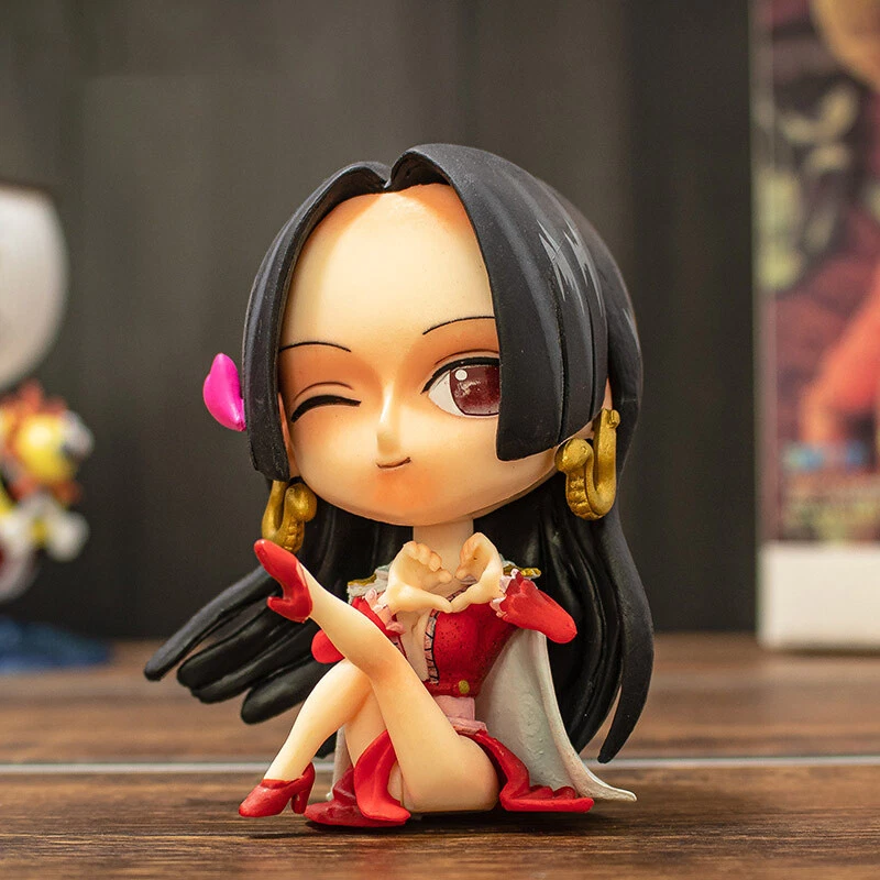 Boa Hancock Collectible Figure - Image 4
