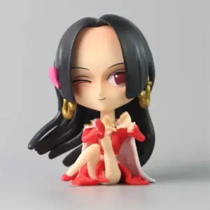 Boa Hancock Collectible Figure