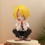 Chef Sanji Collectible Figure