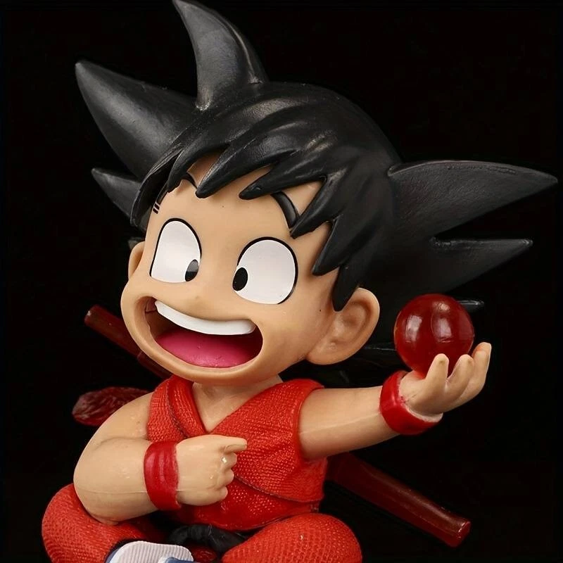 Dragon Ball Z Collectible Figure - Image 3