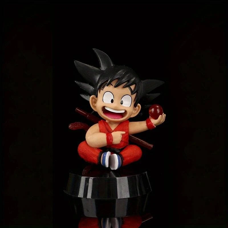 Dragon Ball Z Collectible Figure - Image 4