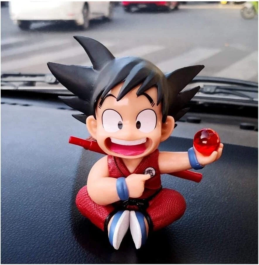 Dragon Ball Z Collectible Figure - Image 5