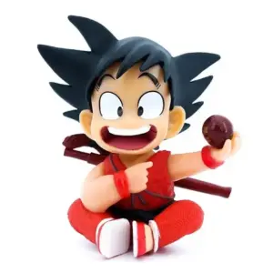 Dragon Ball Z Collectible Figure