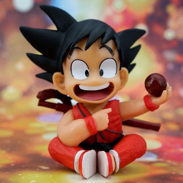 Dragon Ball Z Collectible Figure - Image 2
