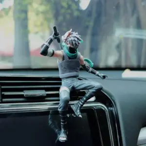 Kakashi Hatake Collectible Figure