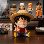 Monkey D. Luffy Collectible Figure
