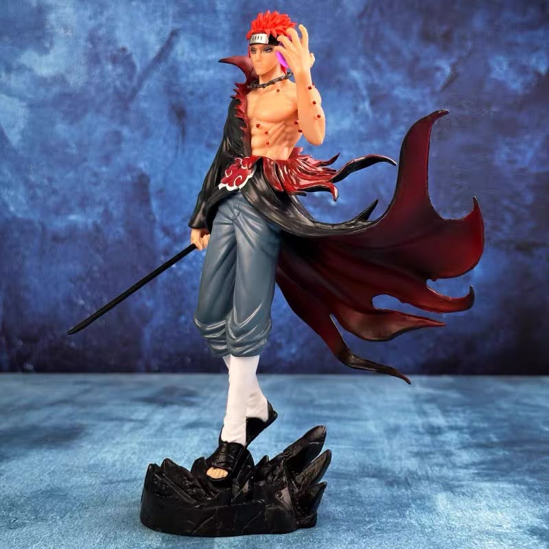Pain (Nagato) Collectible Figure - Image 2
