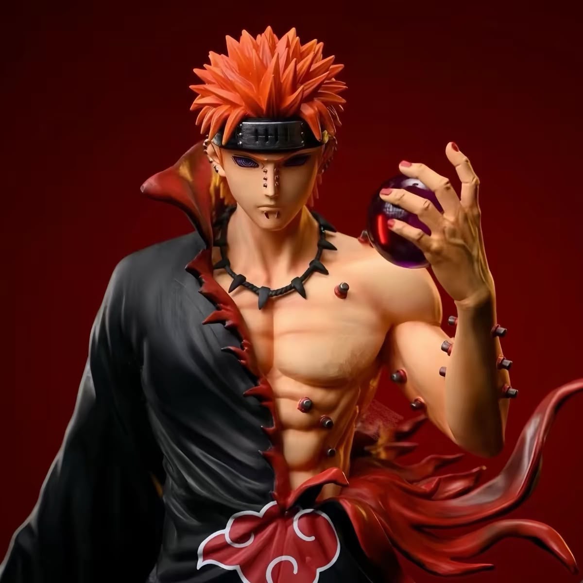 Pain (Nagato) Collectible Figure - Image 3