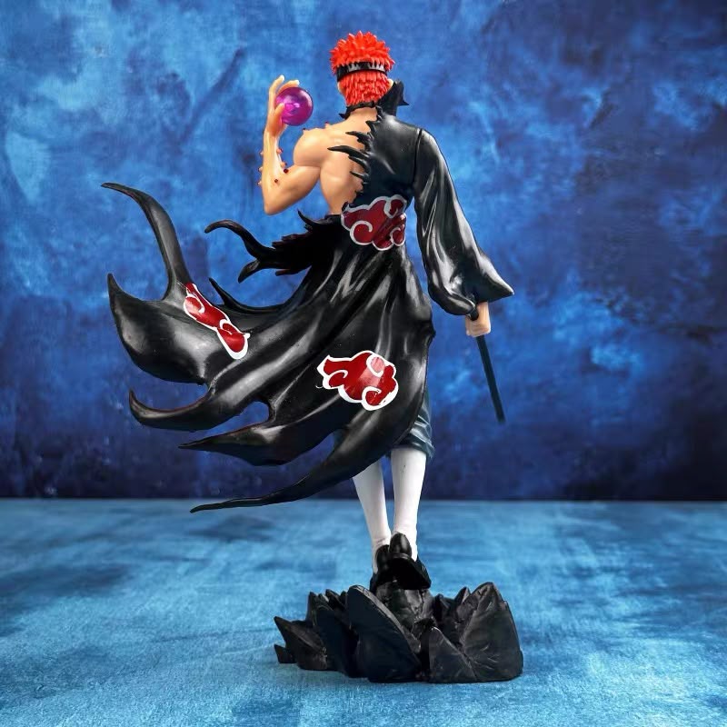 Pain (Nagato) Collectible Figure - Image 4