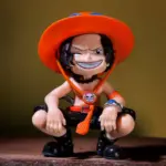 Portgas D. Ace Collectible Figure
