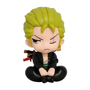 Roronoa Zoro Collectible Figure