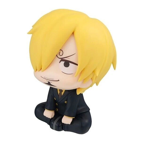 Sanji Collectible Figure - Image 2