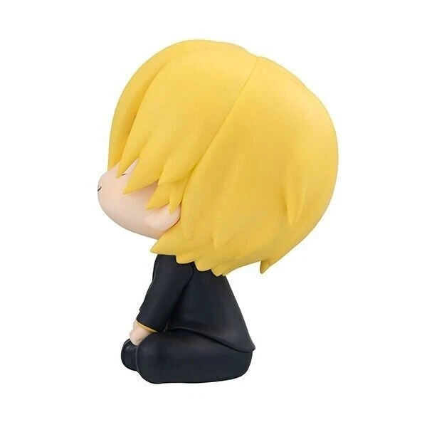 Sanji Collectible Figure - Image 3
