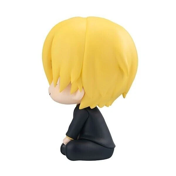 Sanji Collectible Figure - Image 4