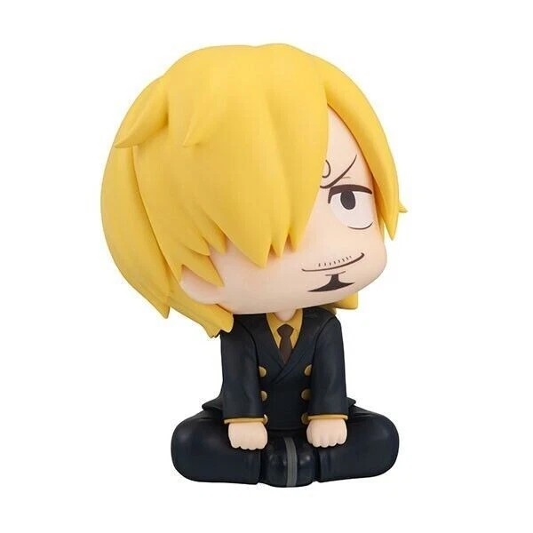 Sanji Collectible Figure - Image 5