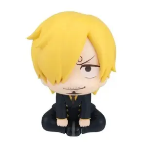 Sanji Collectible Figure