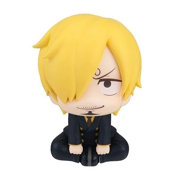 Sanji Collectible Figure