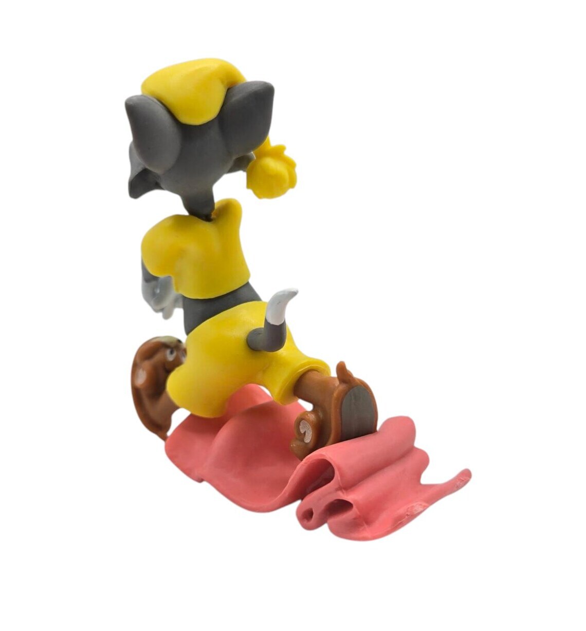 Sleepwalking Tom Collectible Figure - Image 3