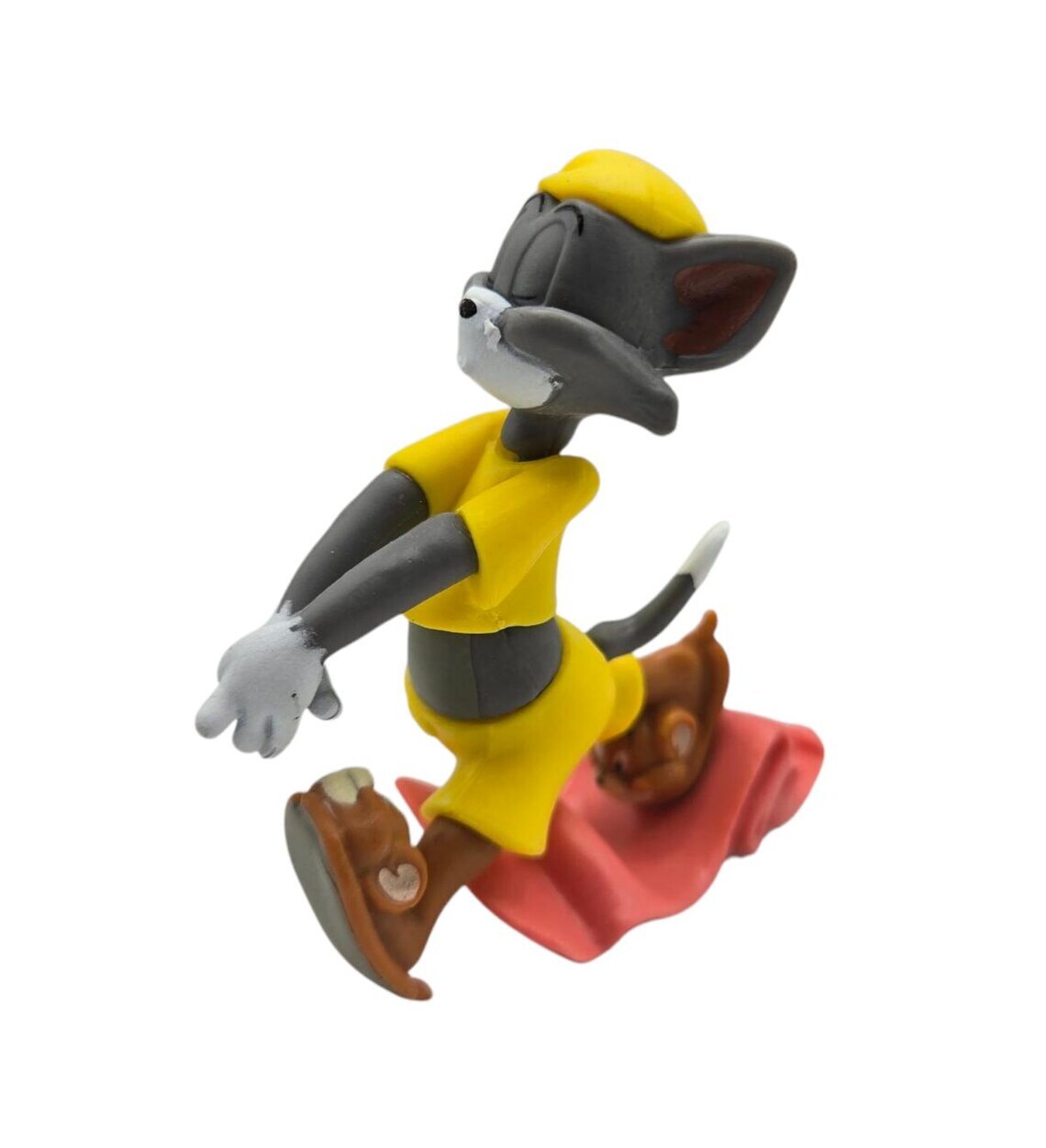 Sleepwalking Tom Collectible Figure - Image 4
