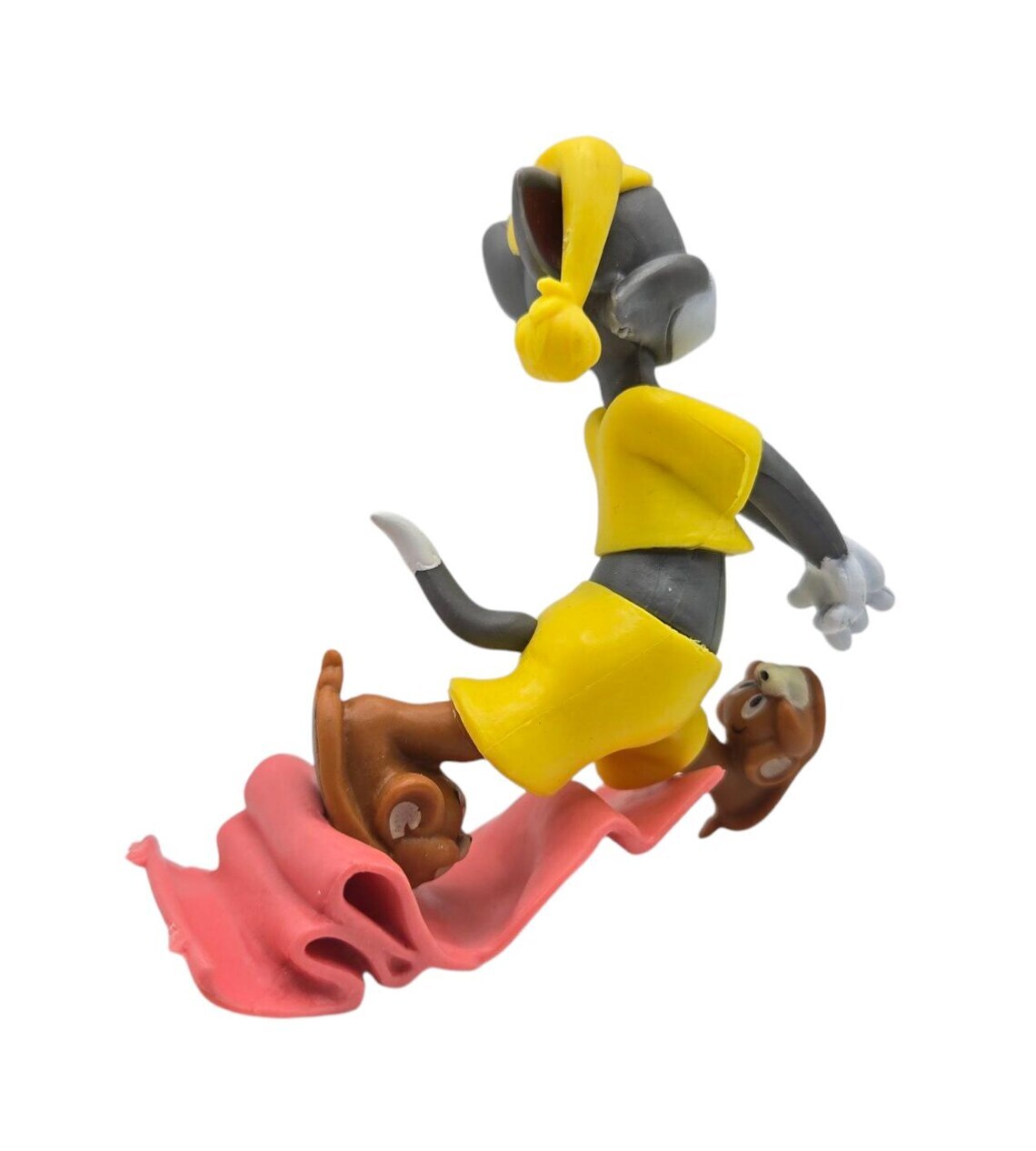Sleepwalking Tom Collectible Figure - Image 5