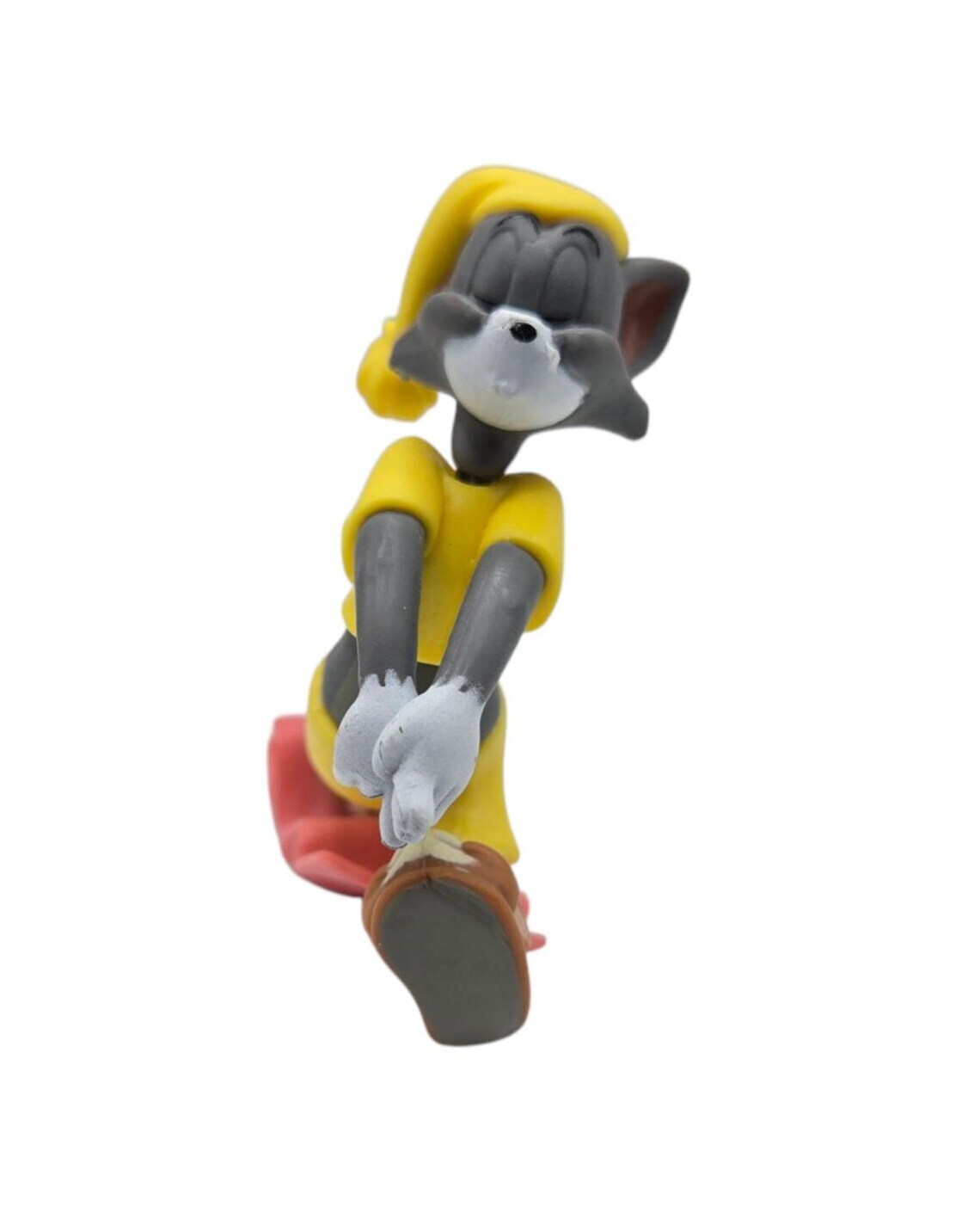 Sleepwalking Tom Collectible Figure - Image 6