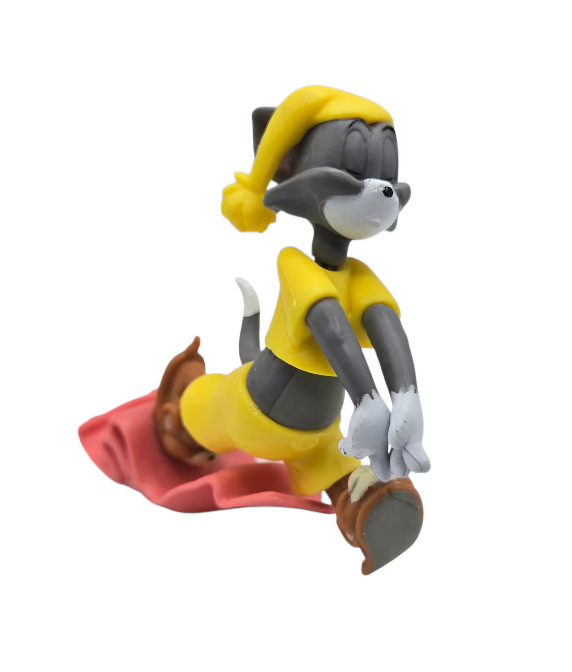 Sleepwalking Tom Collectible Figure - Image 2