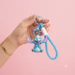 Stitch Keychain