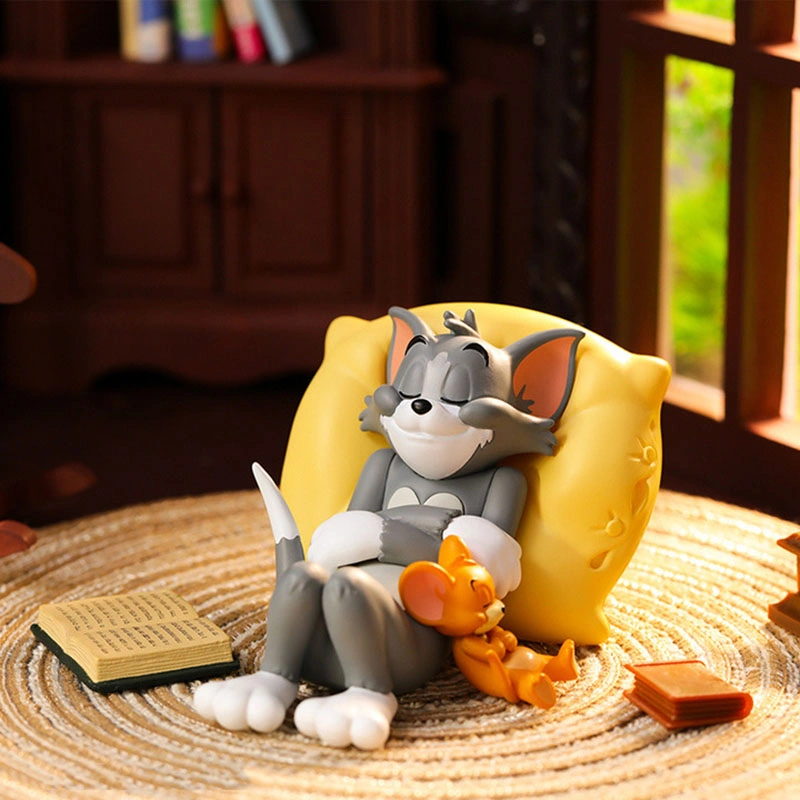 Tom & Jerry Collectible Figure - Image 7