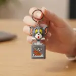 Tom Sound Keychain