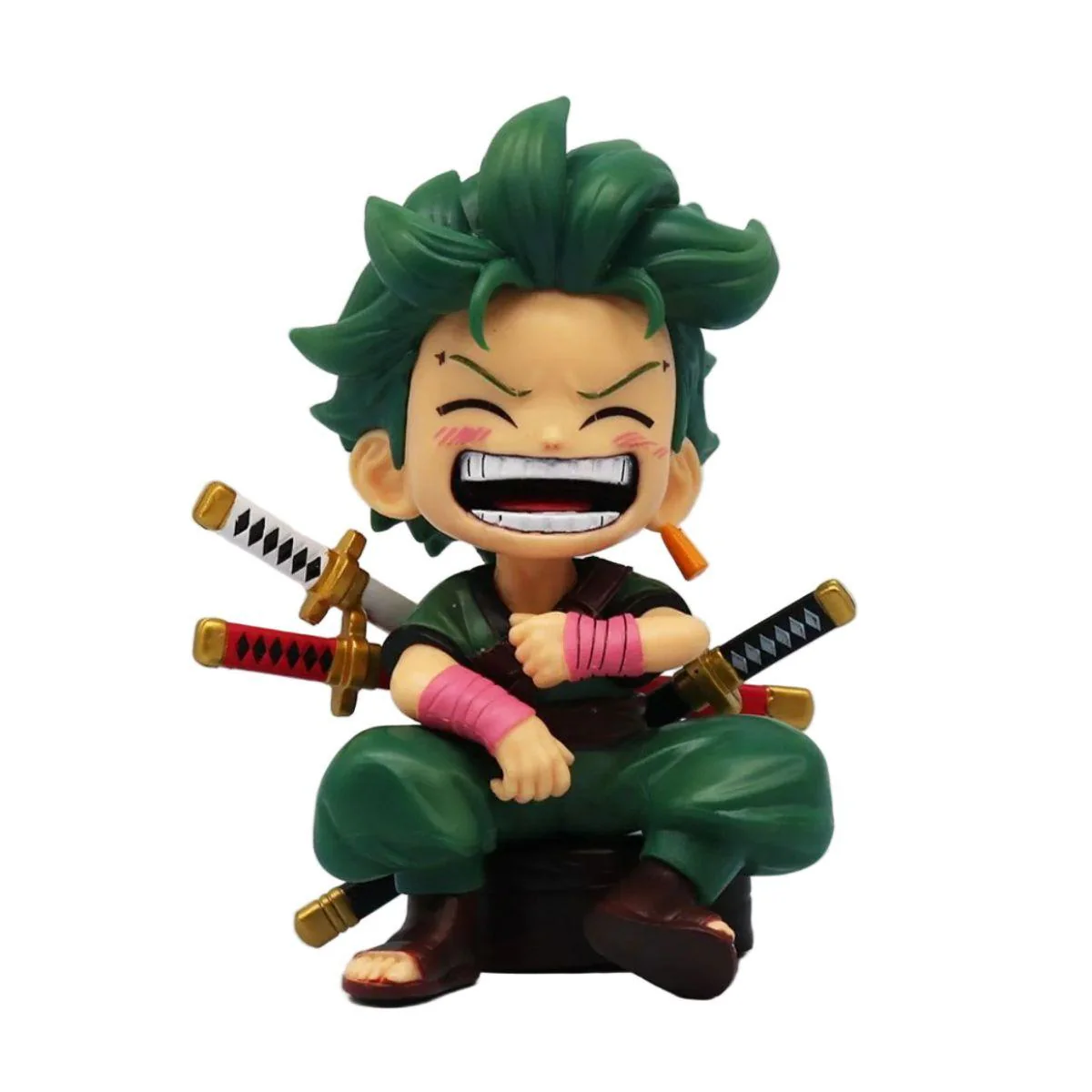 Zoro One Piece Collectible Figure - Image 5