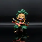 Zoro One Piece Collectible Figure