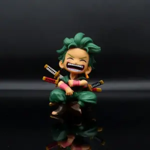 Zoro One Piece Collectible Figure