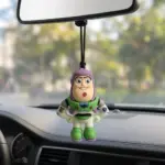 Buzz Lightyear Flying Car Hanging Pendant
