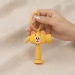 Jerry Sound Hammer Keychain