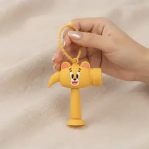 Jerry Sound Hammer Keychain