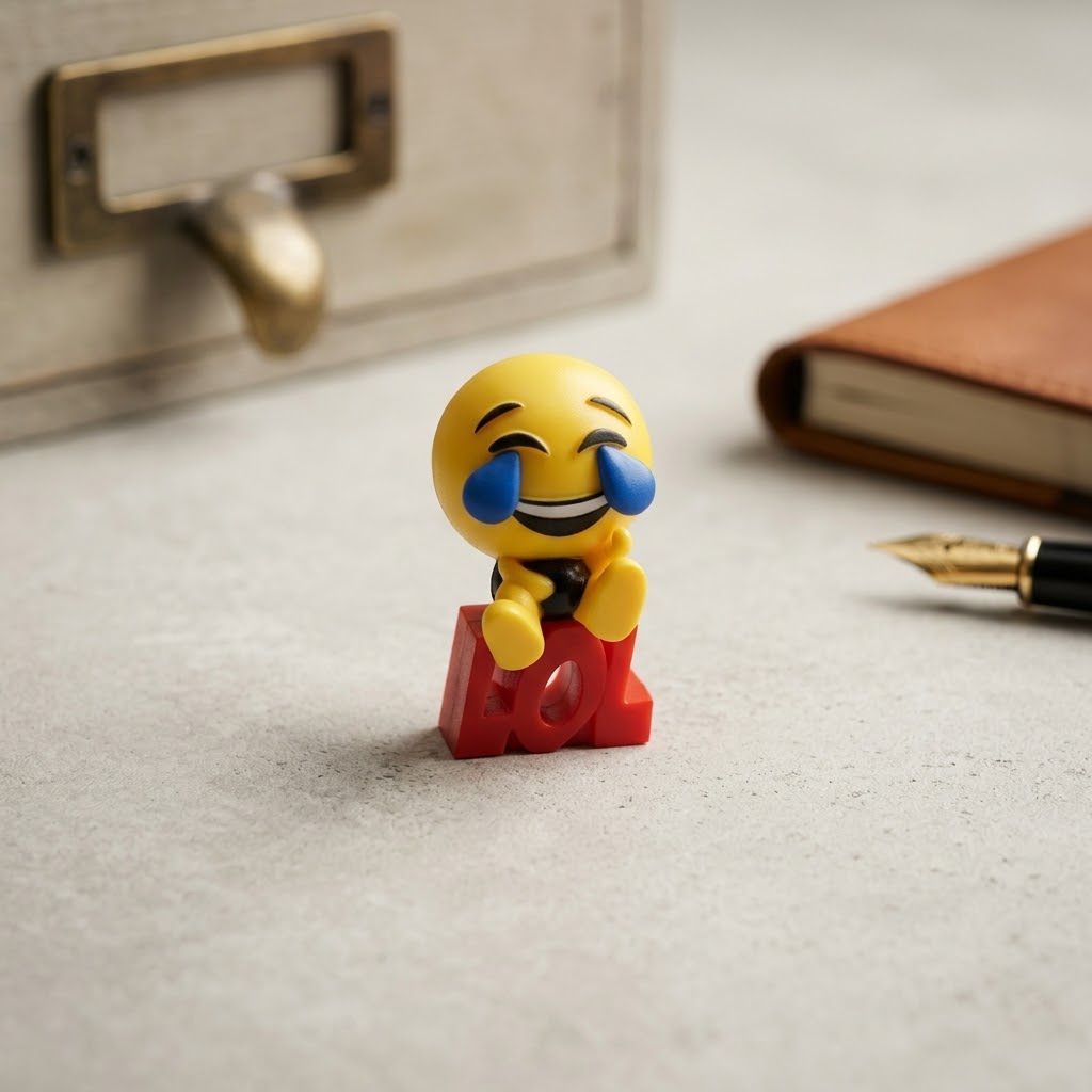 Mini Smile Collectible Set – 8 Pieces - Image 6