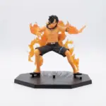 Portgas D. Ace Action Collectible Figure