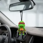 Raphael Car Hanging Pendant