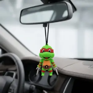 Raphael Car Hanging Pendant
