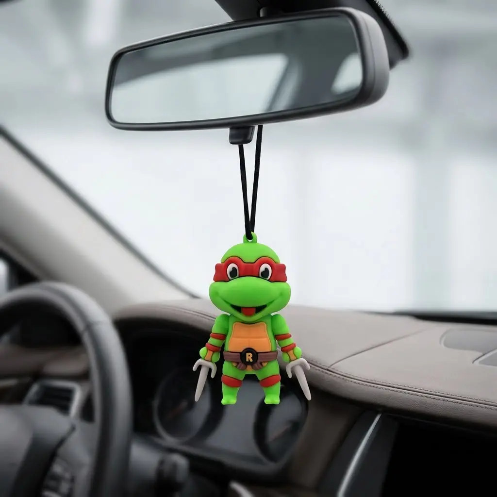 Raphael Car Hanging Pendant