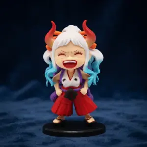 Yamato One Piece Collectible Figure